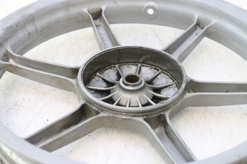 photo de REAR RIM PIAGGIO LIBERTY 50 (1998 - 2003) - Spare part profile view