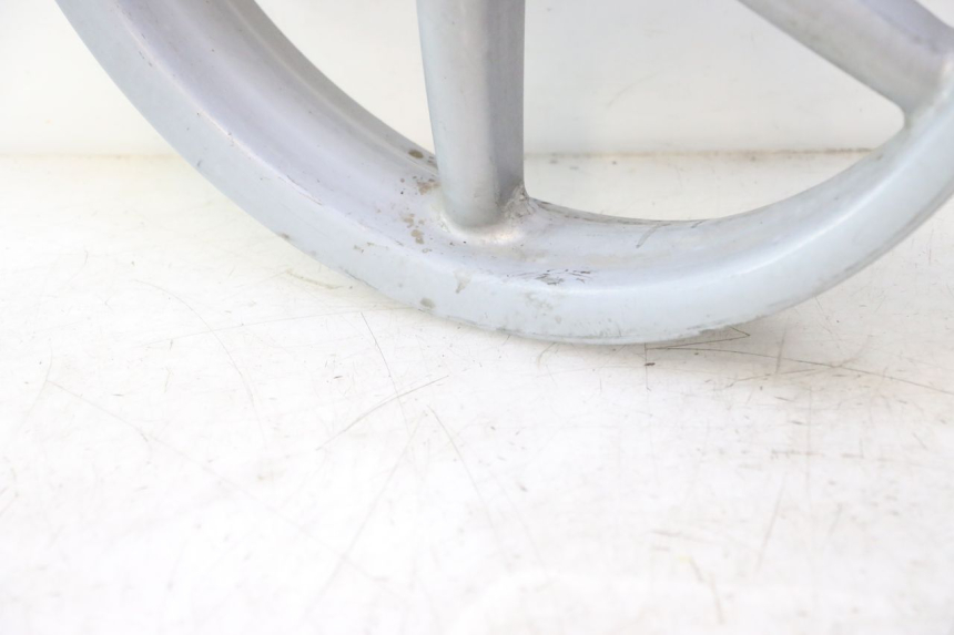 photo de REAR RIM PIAGGIO LIBERTY 50 (1998 - 2003) - Surface and material condition