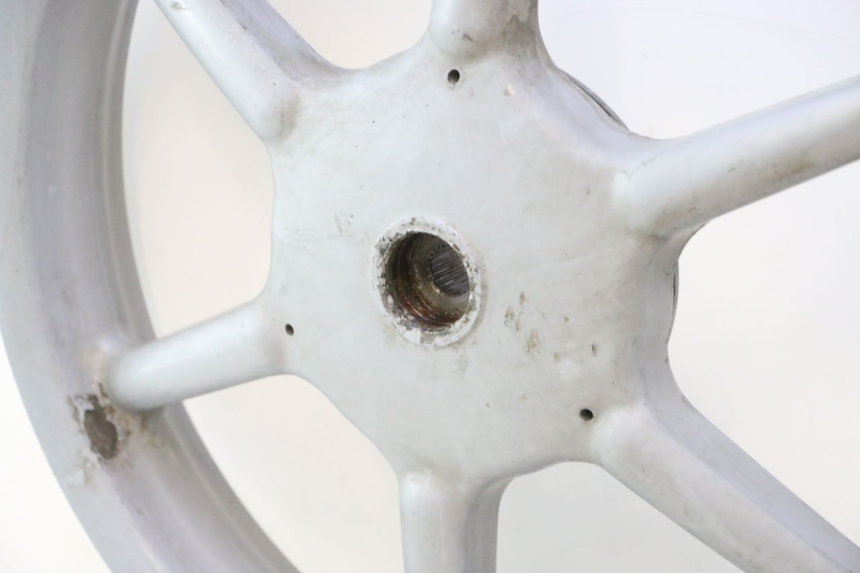 photo de REAR RIM PIAGGIO LIBERTY 50 (1998 - 2003) - Checked used part