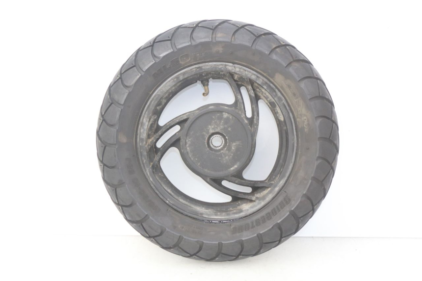 photo de REAR RIM VENESI LOWIGI RETRO JJ50QT-3 50 (2020 - 2022) - Main view