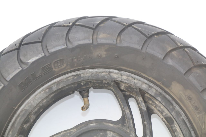 photo de REAR RIM VENESI LOWIGI RETRO JJ50QT-3 50 (2020 - 2022) - Distinctive features