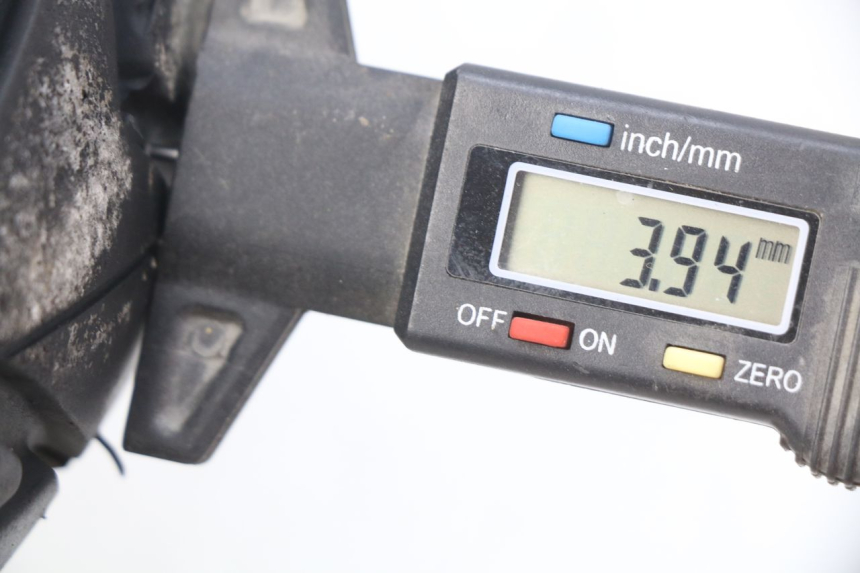 photo de REAR RIM VENESI LOWIGI RETRO JJ50QT-3 50 (2020 - 2022) - Zoom on usage condition