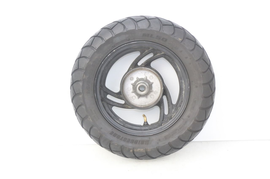 photo de REAR RIM VENESI LOWIGI RETRO JJ50QT-3 50 (2020 - 2022) - Product overview