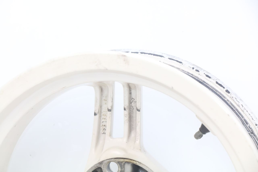 photo de REAR WHEEL RIM PEUGEOT LUDIX BLASTER 50 (2006 - 2014) - Product overview