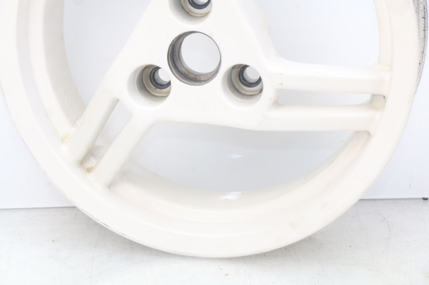 photo de REAR WHEEL RIM PEUGEOT LUDIX BLASTER 50 (2006 - 2014) - Checked used part