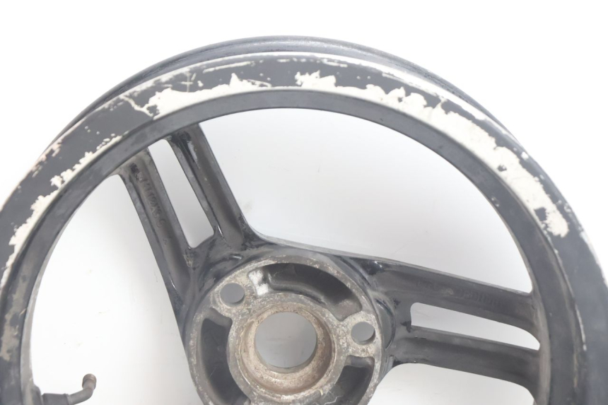 photo de REAR WHEEL RIM PEUGEOT LUDIX BLASTER 50 (2006 - 2014) - Additional view of the item