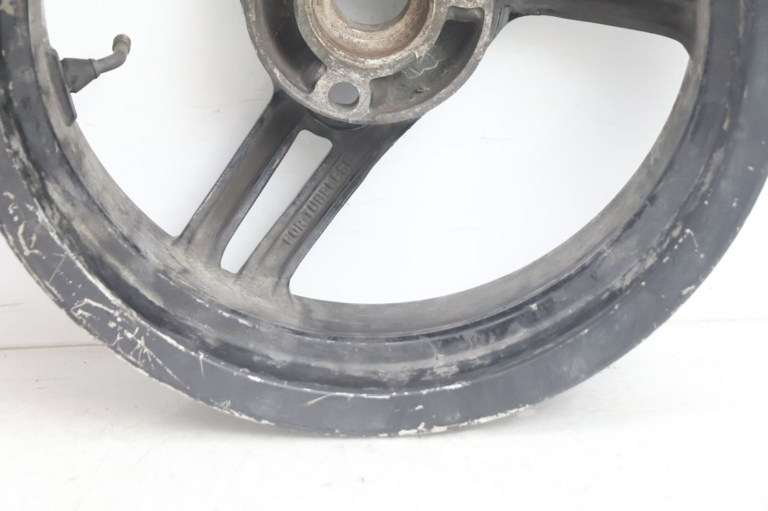 photo de REAR WHEEL RIM PEUGEOT LUDIX BLASTER 50 (2006 - 2014) - Distinctive features