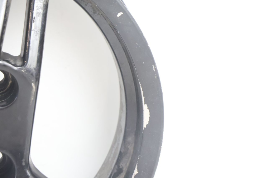 photo de REAR WHEEL RIM PEUGEOT LUDIX BLASTER 50 (2006 - 2014) - Technical close-up