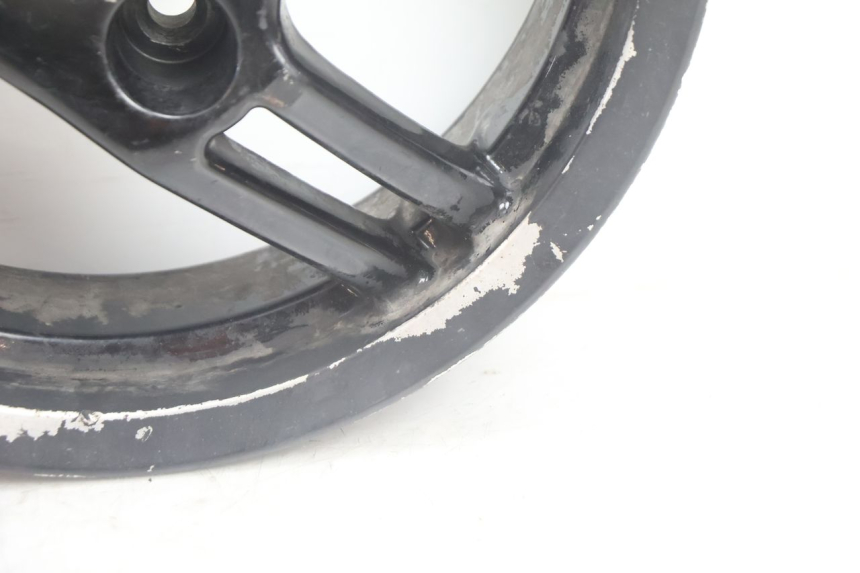 photo de REAR WHEEL RIM PEUGEOT LUDIX BLASTER 50 (2006 - 2014) - Fixing points details