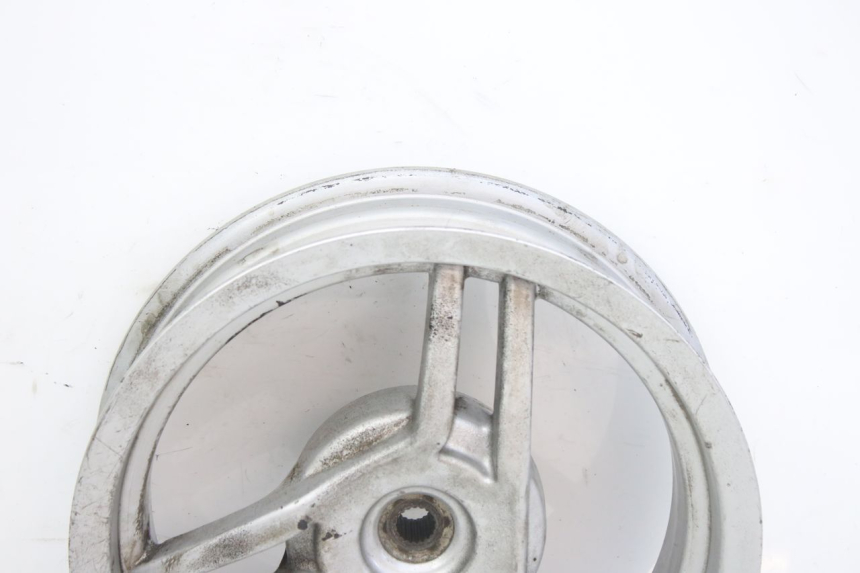 photo de REAR WHEEL RIM PEUGEOT LUDIX 50 (2008 - 2017) - Alternative perspective