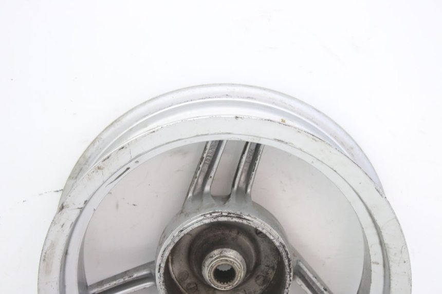 photo de REAR WHEEL RIM PEUGEOT LUDIX 50 (2008 - 2017) - Product overview