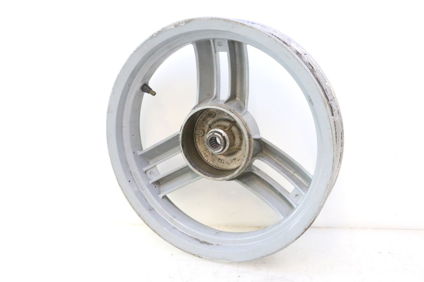 photo de REAR WHEEL RIM PEUGEOT LUDIX 50 (2005 - 2007) - Component detail