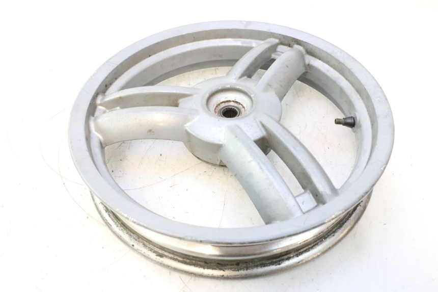photo de REAR WHEEL RIM PEUGEOT LUDIX 50 (2005 - 2007) - Additional view of the item
