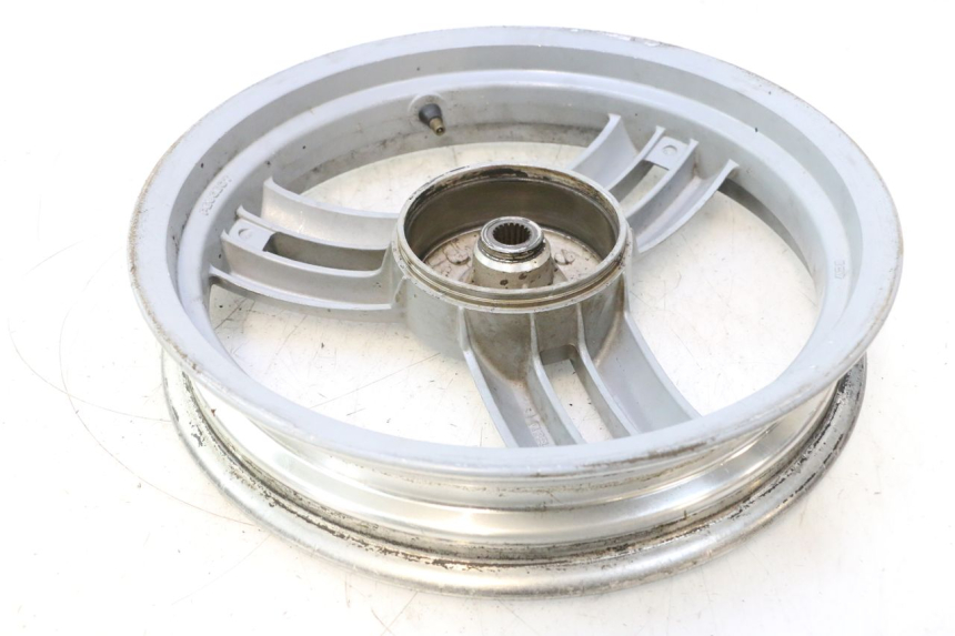 photo de REAR WHEEL RIM PEUGEOT LUDIX 50 (2005 - 2007) - Supplementary product photo