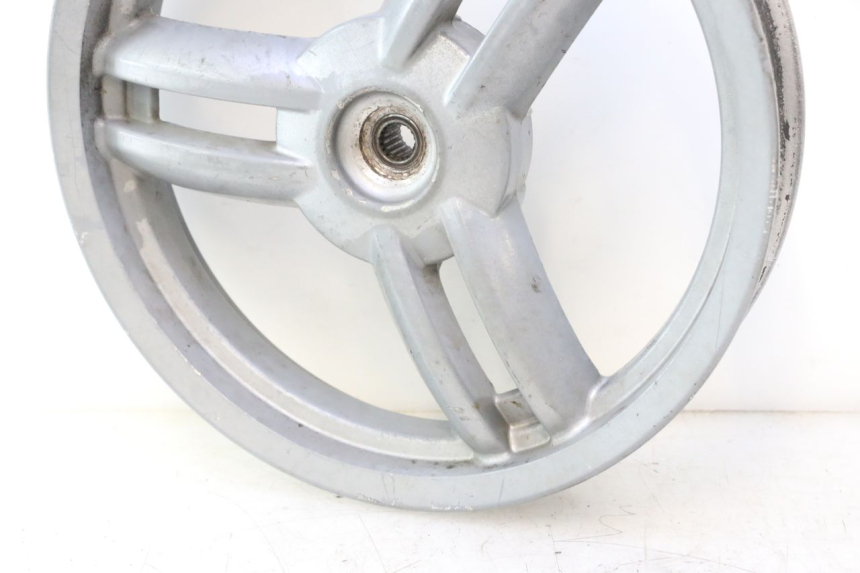 photo de REAR WHEEL RIM PEUGEOT LUDIX 50 (2005 - 2007) - Product overview