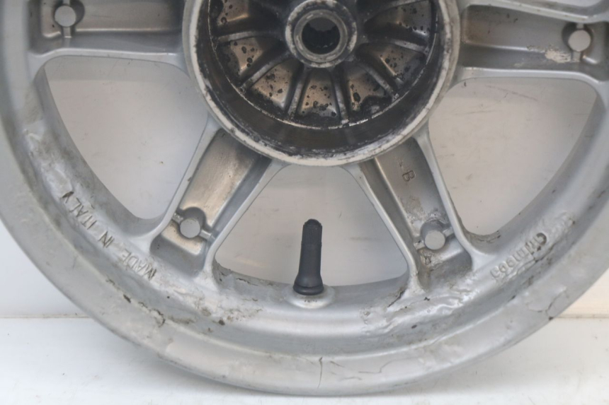 photo de REAR RIM MBK MACH G AC 50 (2002 - 2014) - Additional view of the item