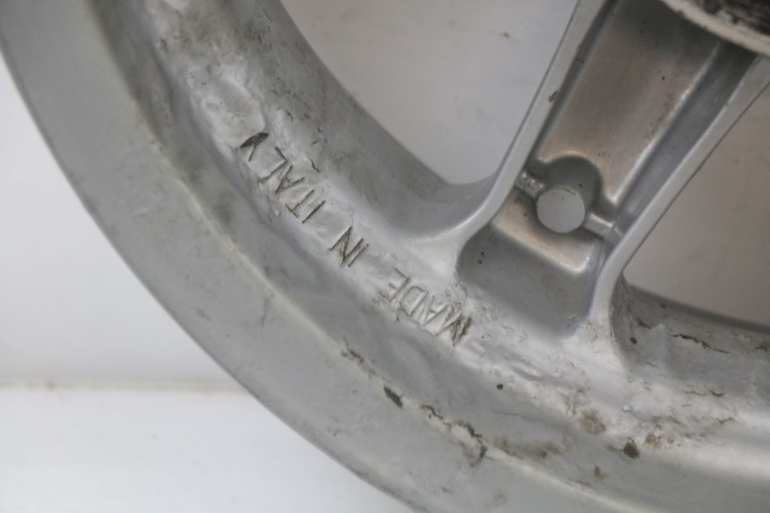 photo de REAR RIM MBK MACH G AC 50 (2002 - 2014) - High-resolution close-up