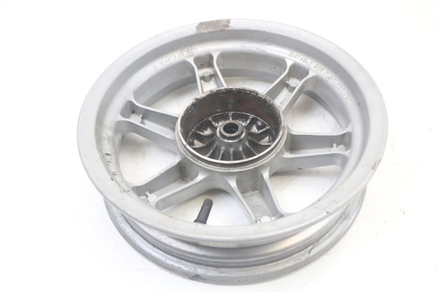 photo de REAR RIM MBK MACH G AC 50 (2002 - 2014) - Checked used part