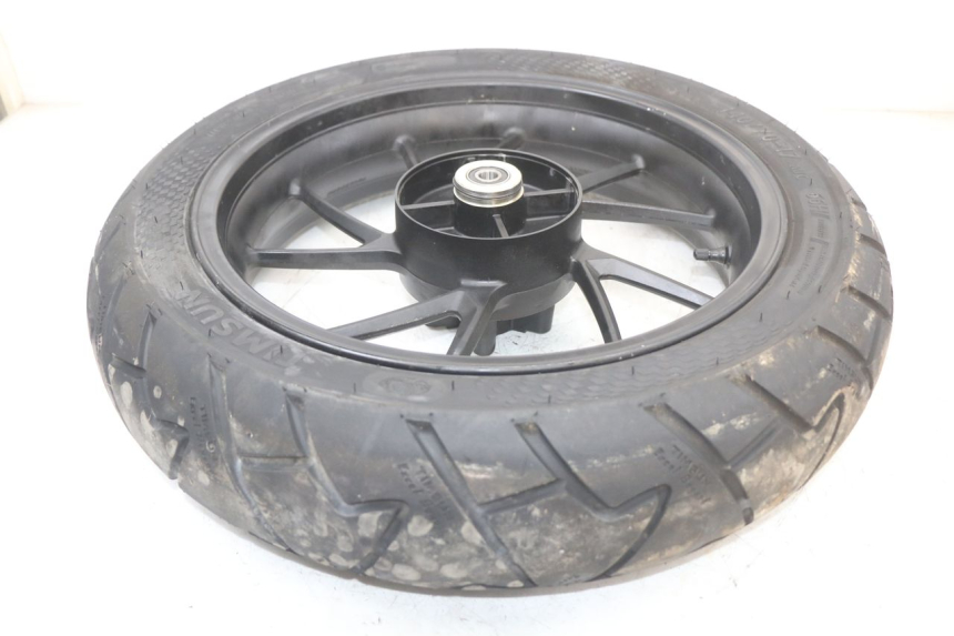 photo de REAR RIM MASAI SCRAMBLER SPORT 125 (2021 - 2025) - Component detail