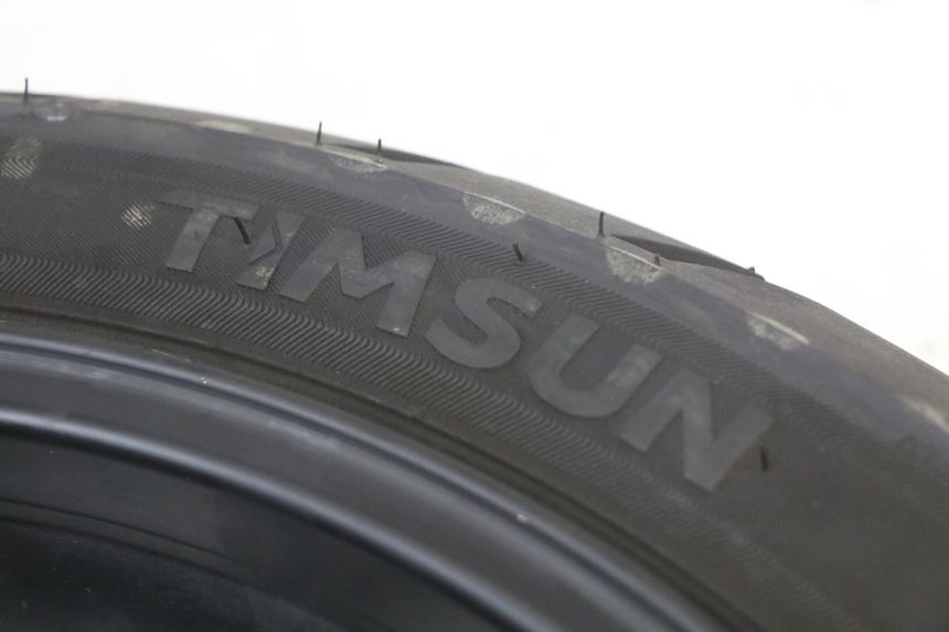 photo de REAR RIM MASAI SCRAMBLER SPORT 125 (2021 - 2025) - Component zoom