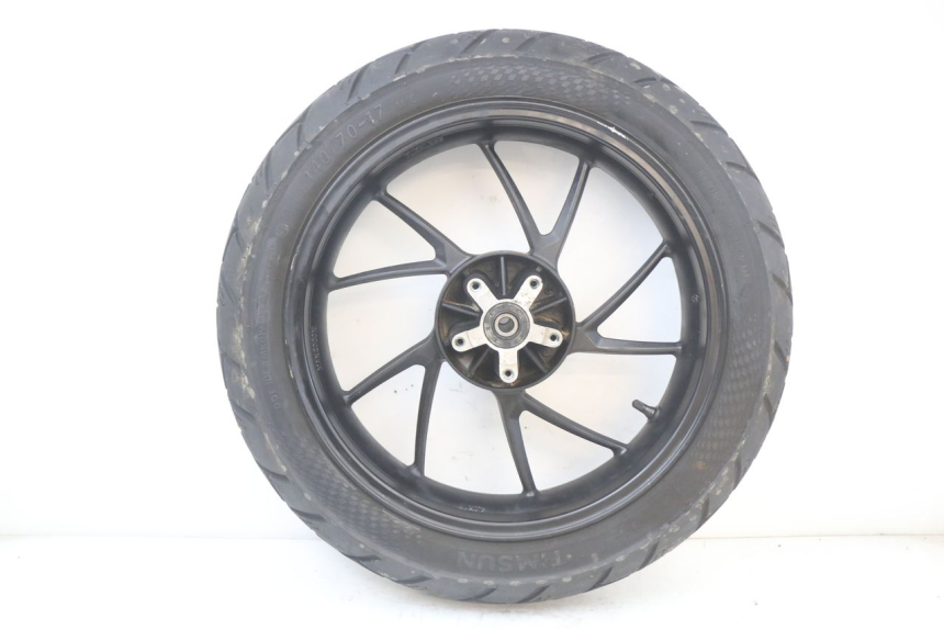 photo de REAR RIM MASAI SCRAMBLER SPORT 125 (2021 - 2025) - Product overview