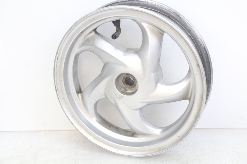 photo de REAR WHEEL RIM SYM MIO 50 (2011 - 2017) - Main view