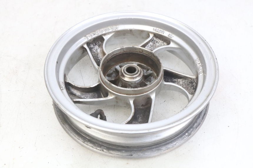 photo de REAR WHEEL RIM SYM MIO 50 (2011 - 2017) - Component zoom