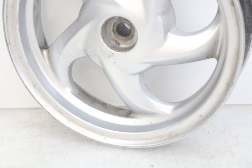 photo de REAR WHEEL RIM SYM MIO 50 (2011 - 2017) - Product overview