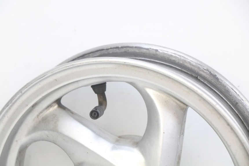 photo de REAR WHEEL RIM SYM MIO 50 (2011 - 2017) - Fixing points details