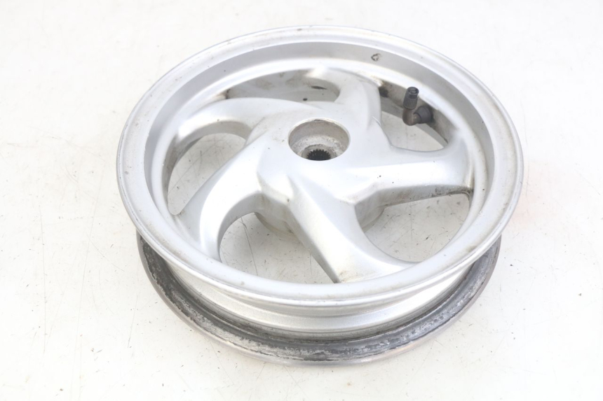 photo de REAR WHEEL RIM SYM MIO 50 (2011 - 2017) - Markings and original references