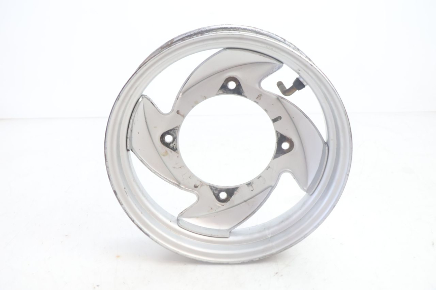photo de REAR RIM SYM MIO 50 (2005 - 2010) - Surface and material condition