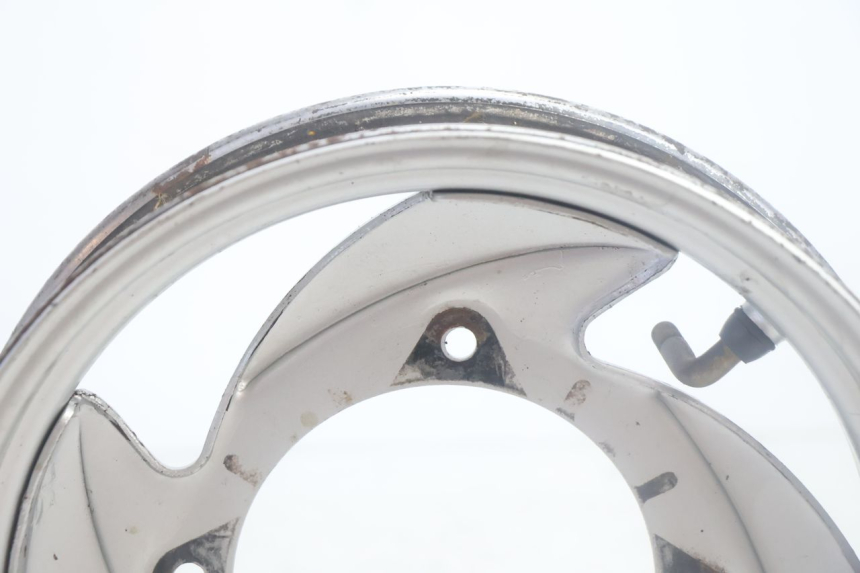 photo de REAR RIM SYM MIO 50 (2005 - 2010) - Markings and original references