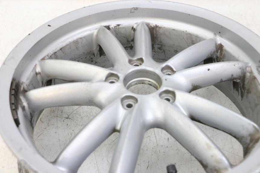 photo de REAR WHEEL RIM PIAGGIO MP3 LT 400 (2007 - 2012) - Additional view of the item