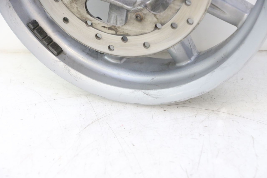 photo de REAR RIM PIAGGIO MP3 LT 300 (2010 - 2016) - Additional view of the item