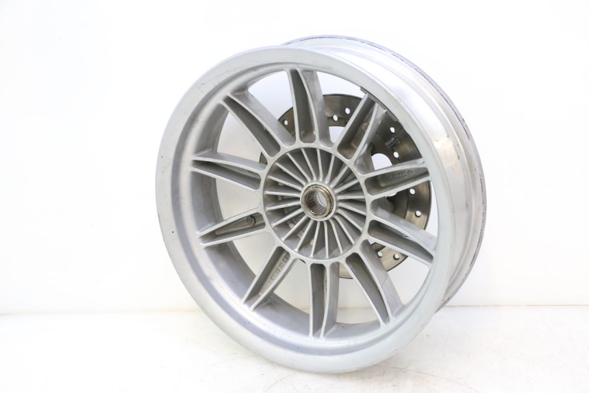 photo de REAR RIM PIAGGIO MP3 LT 300 (2010 - 2016) - Focus on structure