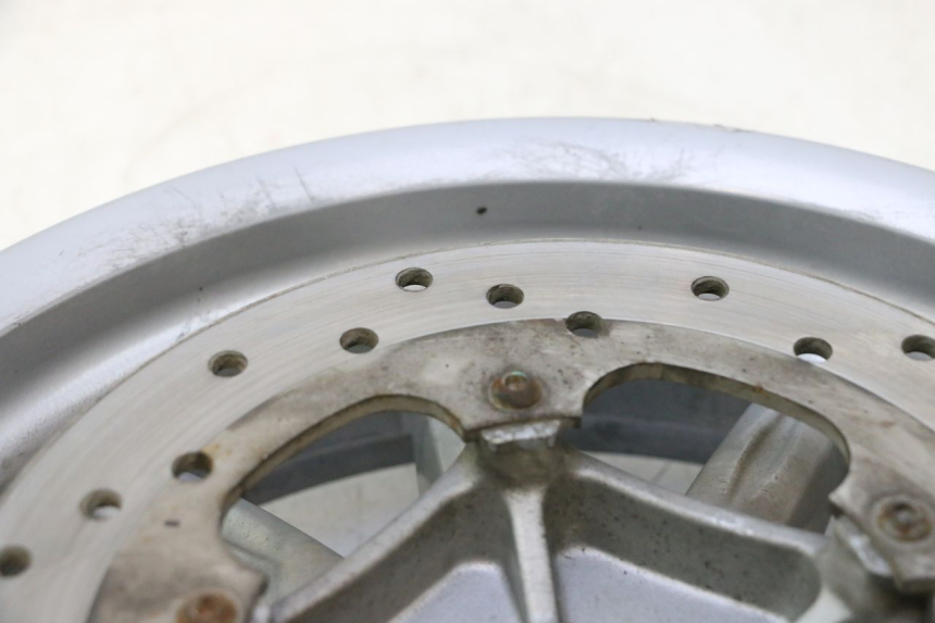 photo de REAR RIM PIAGGIO MP3 LT 300 (2010 - 2016) - Markings and original references