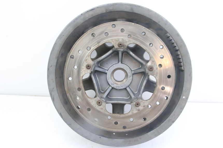photo de REAR WHEEL RIM PIAGGIO MP3 125 (2006 - 2014) - Component detail