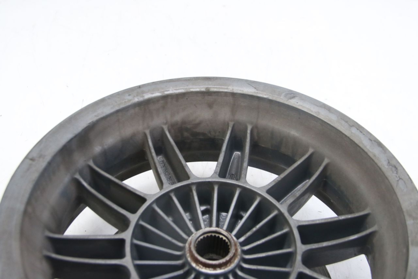 photo de REAR WHEEL RIM PIAGGIO MP3 125 (2006 - 2014) - Spare part profile view