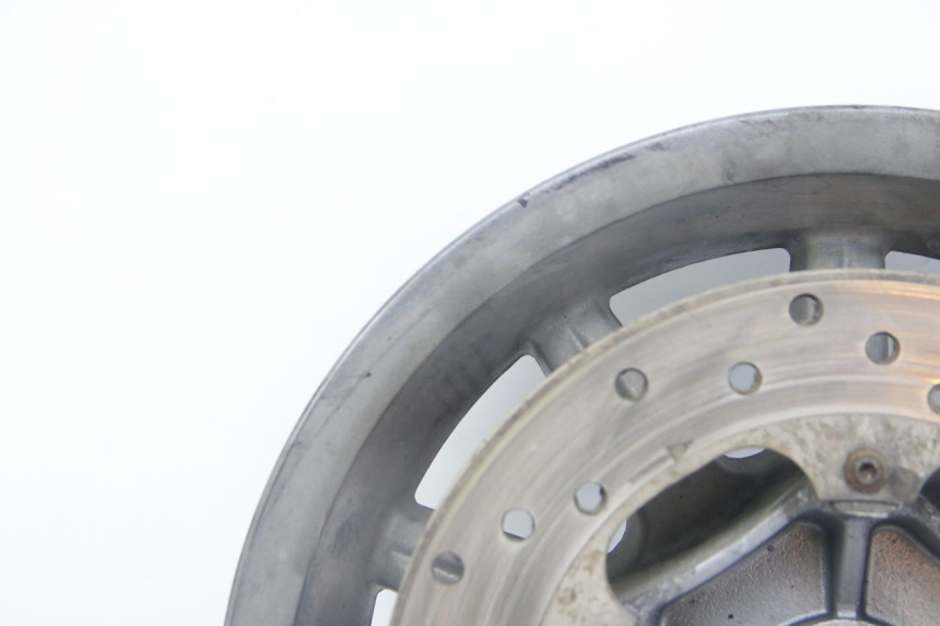 photo de REAR WHEEL RIM PIAGGIO MP3 125 (2006 - 2014) - Checked used part