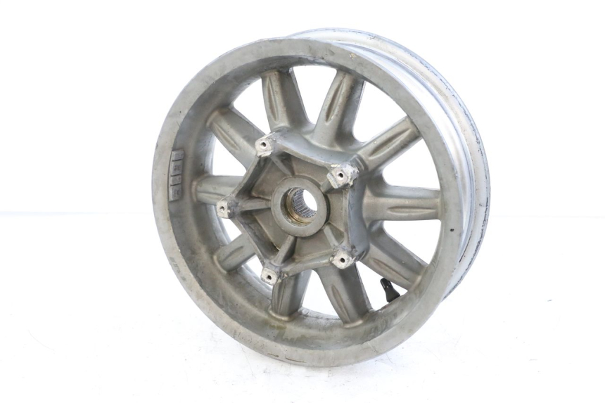 photo de REAR WHEEL RIM PIAGGIO MP3 125 (2006 - 2014) - Main view