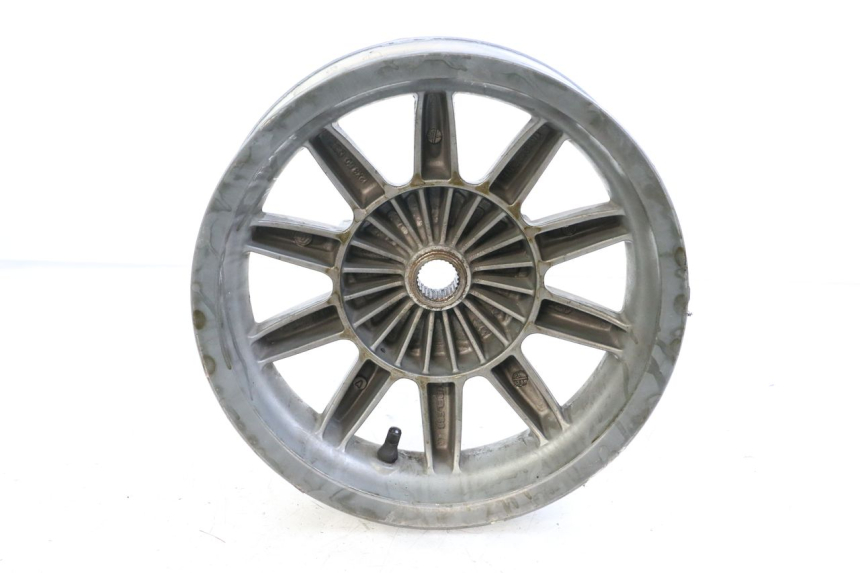 photo de REAR WHEEL RIM PIAGGIO MP3 125 (2006 - 2014) - Additional view of the item