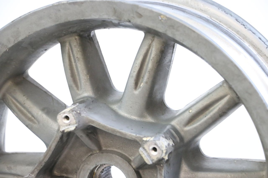 photo de REAR WHEEL RIM PIAGGIO MP3 125 (2006 - 2014) - Component zoom