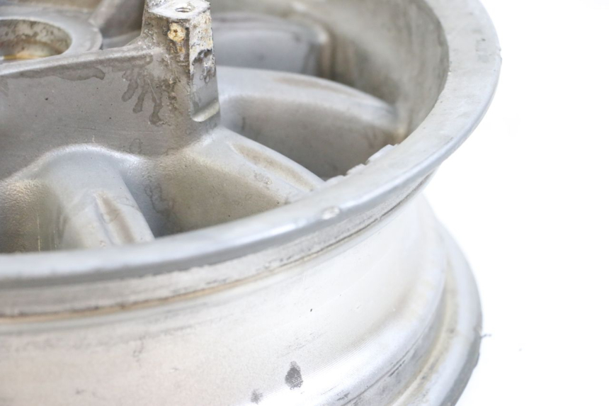 photo de REAR WHEEL RIM PIAGGIO MP3 125 (2006 - 2014) - Checked used part