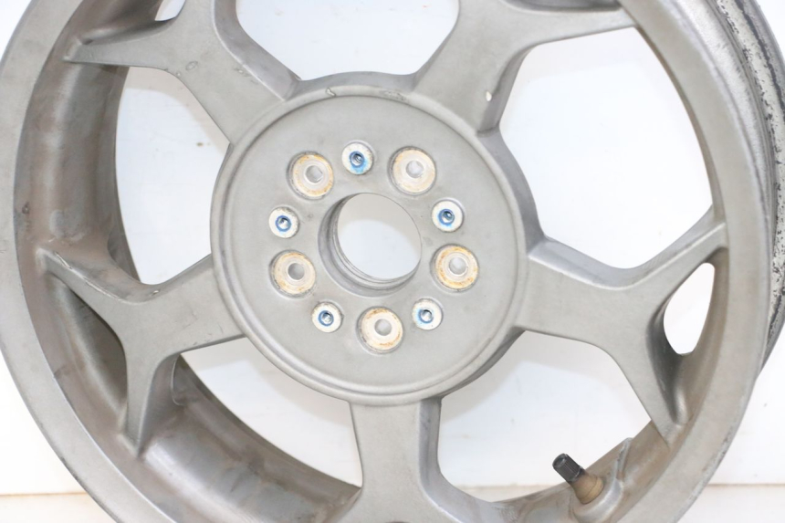 photo de REAR WHEEL RIM PIAGGIO MP3 500 (2014 - 2017) - Product overview