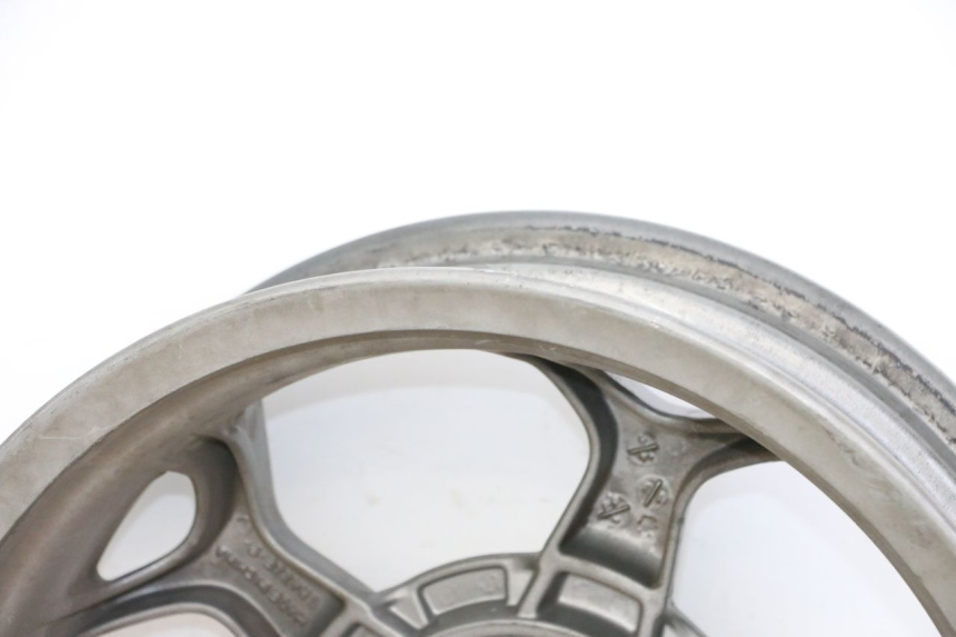 photo de REAR WHEEL RIM PIAGGIO MP3 500 (2014 - 2017) - Checked used part