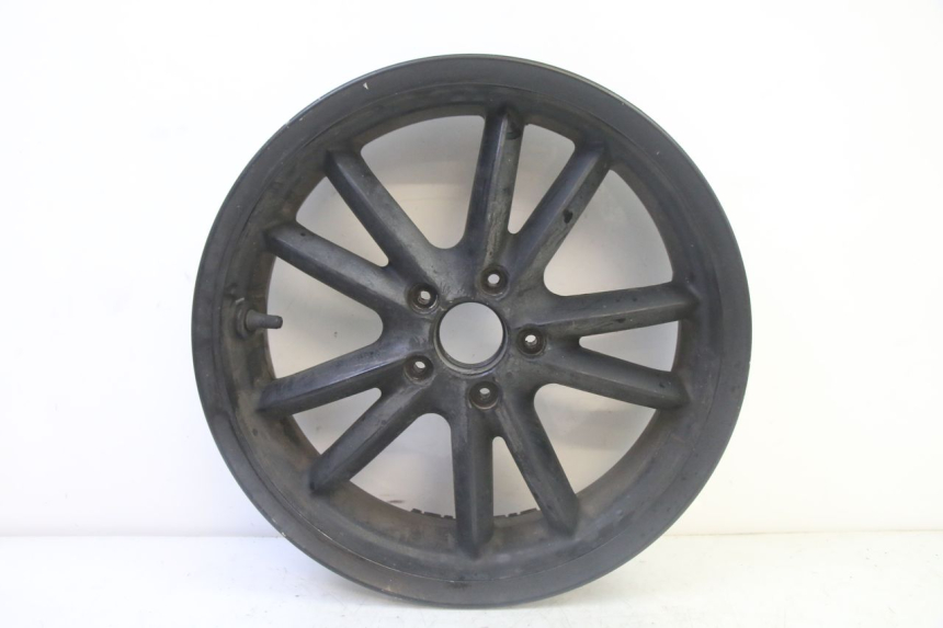 photo de REAR WHEEL RIM PIAGGIO MP3 500 (2011 - 2015) - Main view