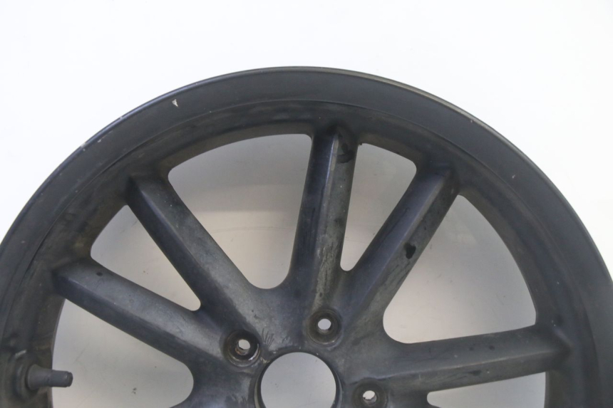 photo de REAR WHEEL RIM PIAGGIO MP3 500 (2011 - 2015) - Component detail
