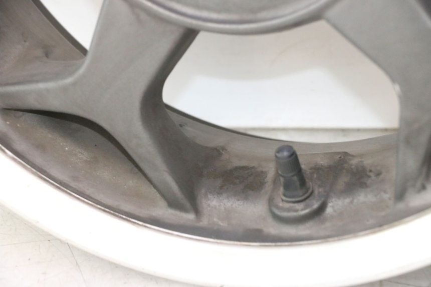 photo de REAR RIM PIAGGIO MP3 500 (2016 - 2018) - Technical close-up