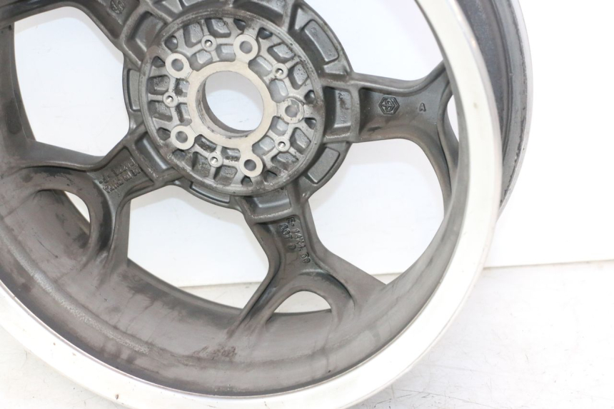 photo de REAR RIM PIAGGIO MP3 500 (2016 - 2018) - Checked used part