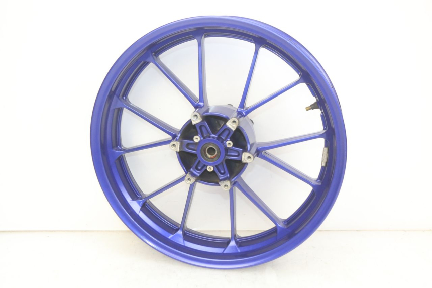 photo de REAR WHEEL RIM YAMAHA MT ABS 125 (2014 - 2018) - Main view